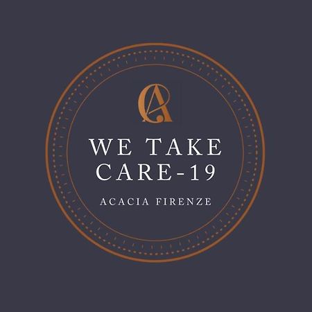 Acacia Firenze - The Verde 外观 照片