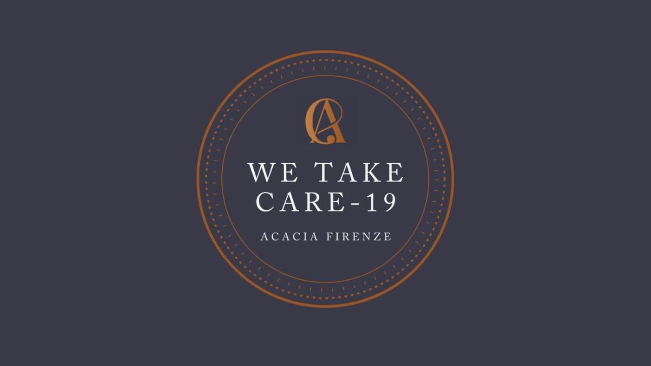 Acacia Firenze - The Verde 外观 照片
